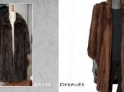 Adiós abrigos "señorona"