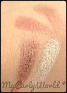 *Haul  Maquillalia *