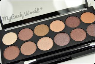 *Haul  Maquillalia *