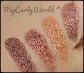 *Haul  Maquillalia *