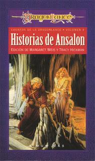 Historias de Ansalon
