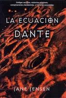 Jane Jensen. El despertar del milenio y La ecuación Dante
