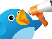 Exprime Twitter máximo