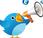 Exprime Twitter máximo