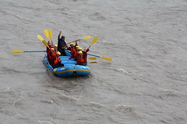 rio maipo