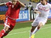 2013: Vídeo goles Marruecos Cabo Verde