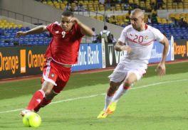 CAN 2013: Vídeo goles Marruecos 1 - Cabo Verde 1