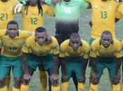 2013: Resumen vídeo goles Sudáfica Angola