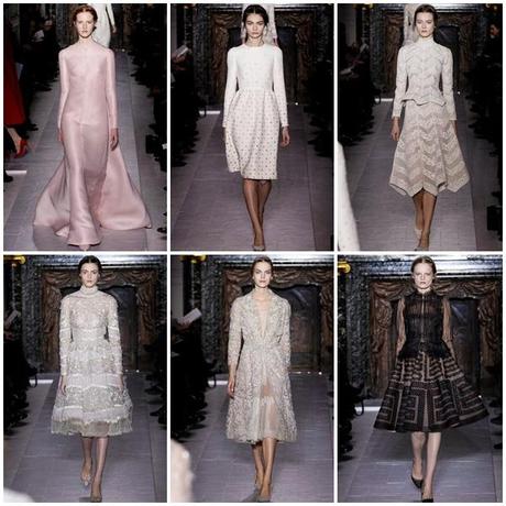 Haute Couture SS13: Valentino