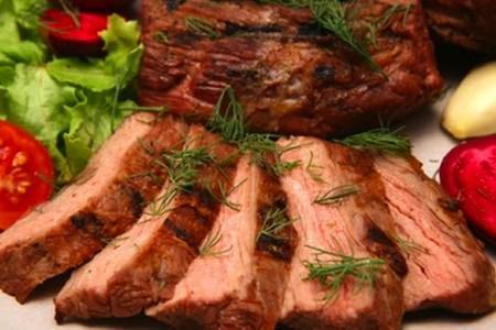 Las dietas ricas en proteínas pueden ayudar a perder peso más rápido