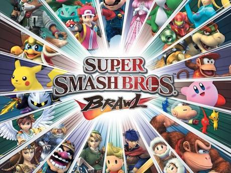 ¿Cuántos personajes tendrá el nuevo SSB?