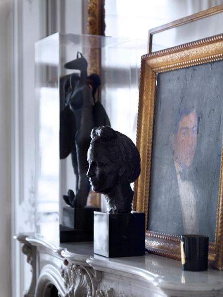 APARTAMENTO EN PARIS