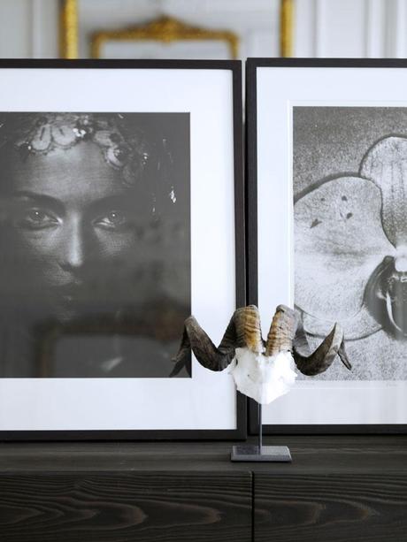 APARTAMENTO EN PARIS