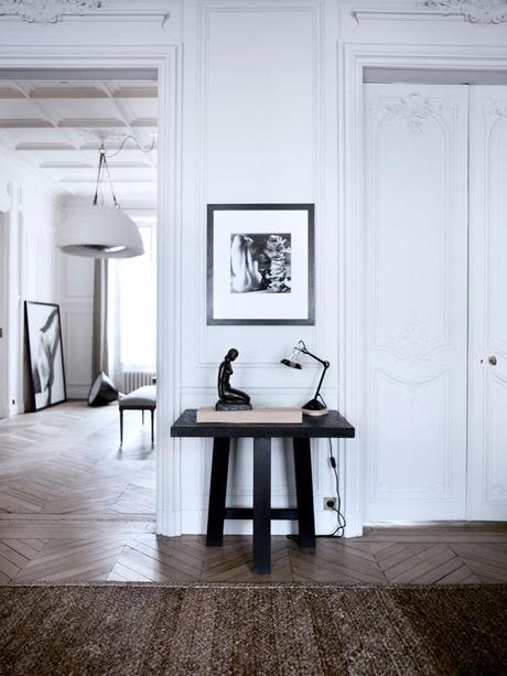 APARTAMENTO EN PARIS