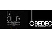 Culpa Obedecer nuevas confirmaciones Festival Cinema Terror Sabadell