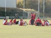 Esteban Rodríguez: fútbol femenino sorprende”