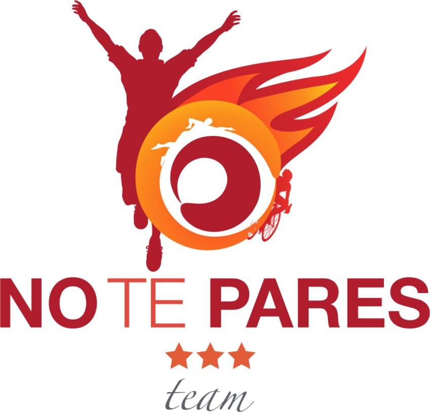 Buenas noticias, nos unimos a No Te Pares team