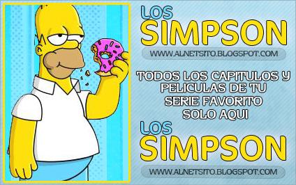 Los Simpson : la pelicula Español Latino