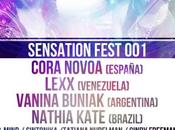 Sensation fest