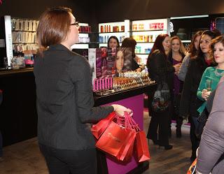 Evento del Primer Aniversario de Flormar