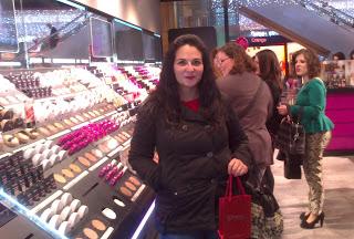 Evento del Primer Aniversario de Flormar