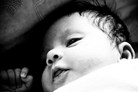 recién nacido Recién nacido