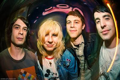 MUSICA INDIE POP 2013