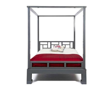 Inspiración oriental