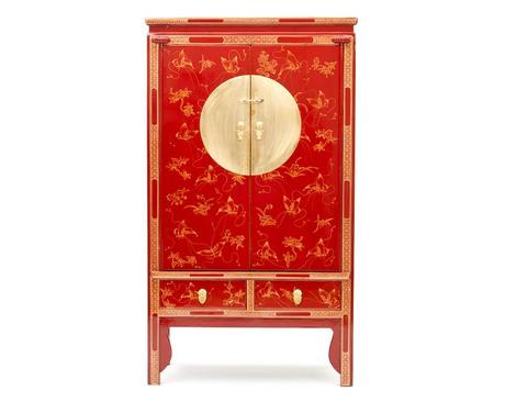 Inspiración oriental