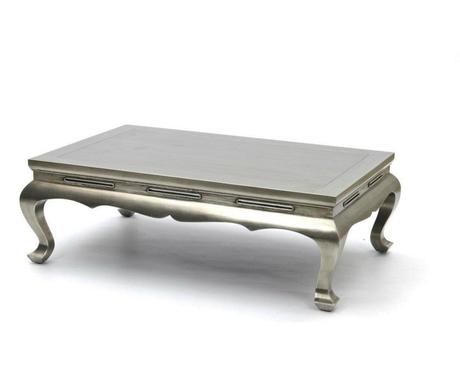 Inspiración oriental