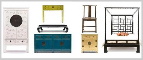 Inspiración oriental