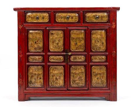 Inspiración oriental