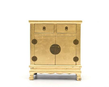 Inspiración oriental