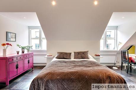 Inspiración oriental