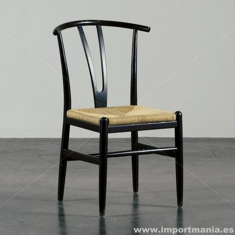 Inspiración oriental