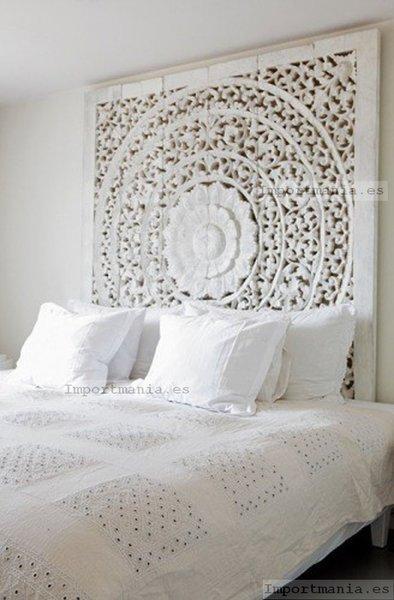 Inspiración oriental