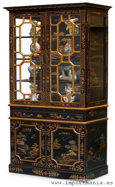 Inspiración oriental