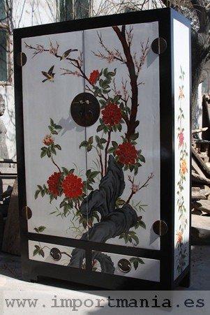 Inspiración oriental