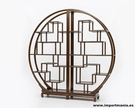 Inspiración oriental