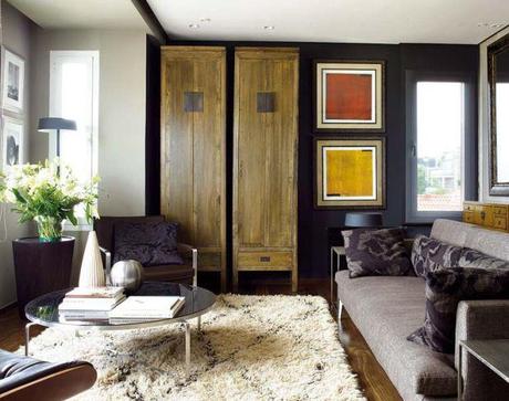 Inspiración oriental