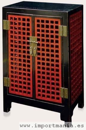 Inspiración oriental