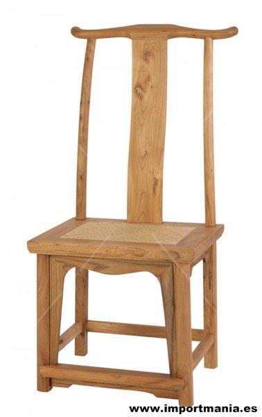 Inspiración oriental