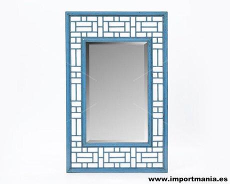 Inspiración oriental