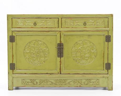 Inspiración oriental