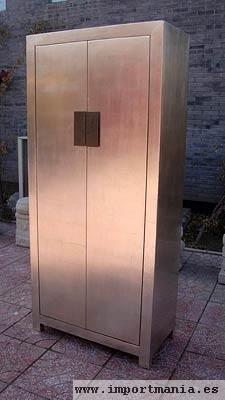 Inspiración oriental