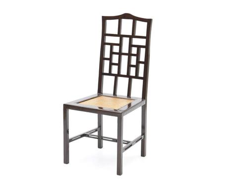 Inspiración oriental