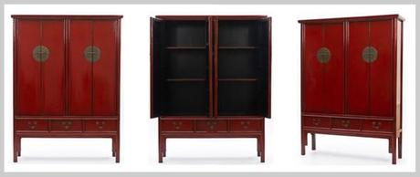 Inspiración oriental