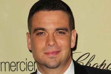 Mark Salling Estrella de Glee es acusado de abuso sexual