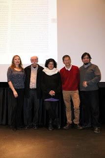Cineteca Nacional celebra 50 años de Jorge Ayala Blanco en la crítica cinematográfica con “El cine actual: estallidos genéricos”
