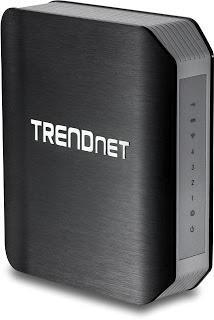 TRENDnet anuncia su Ruteador Inalámbrico Gigabit de 5ª Generación